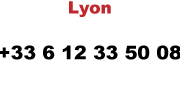 Téléphone bureau de Lyon