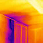 moisissure dans les murs par condensation